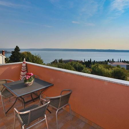 2 Bedroom Amazing Apartment In Portoroz Exterior photo